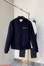 ディオール服 DIOR 2025新作 スタンドカラージャケット