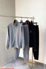 エルメス服 HERMES 2025新作 長袖スーツ