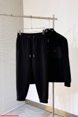 プラダ服 PRADA 2025新作 長袖スーツ