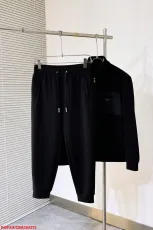 プラダ服 PRADA 2025新作 長袖スーツ