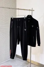 プラダ服 PRADA 2025新作 長袖スーツ