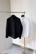 バーバリー服 BURBERRY 2025新作 長袖シャツ