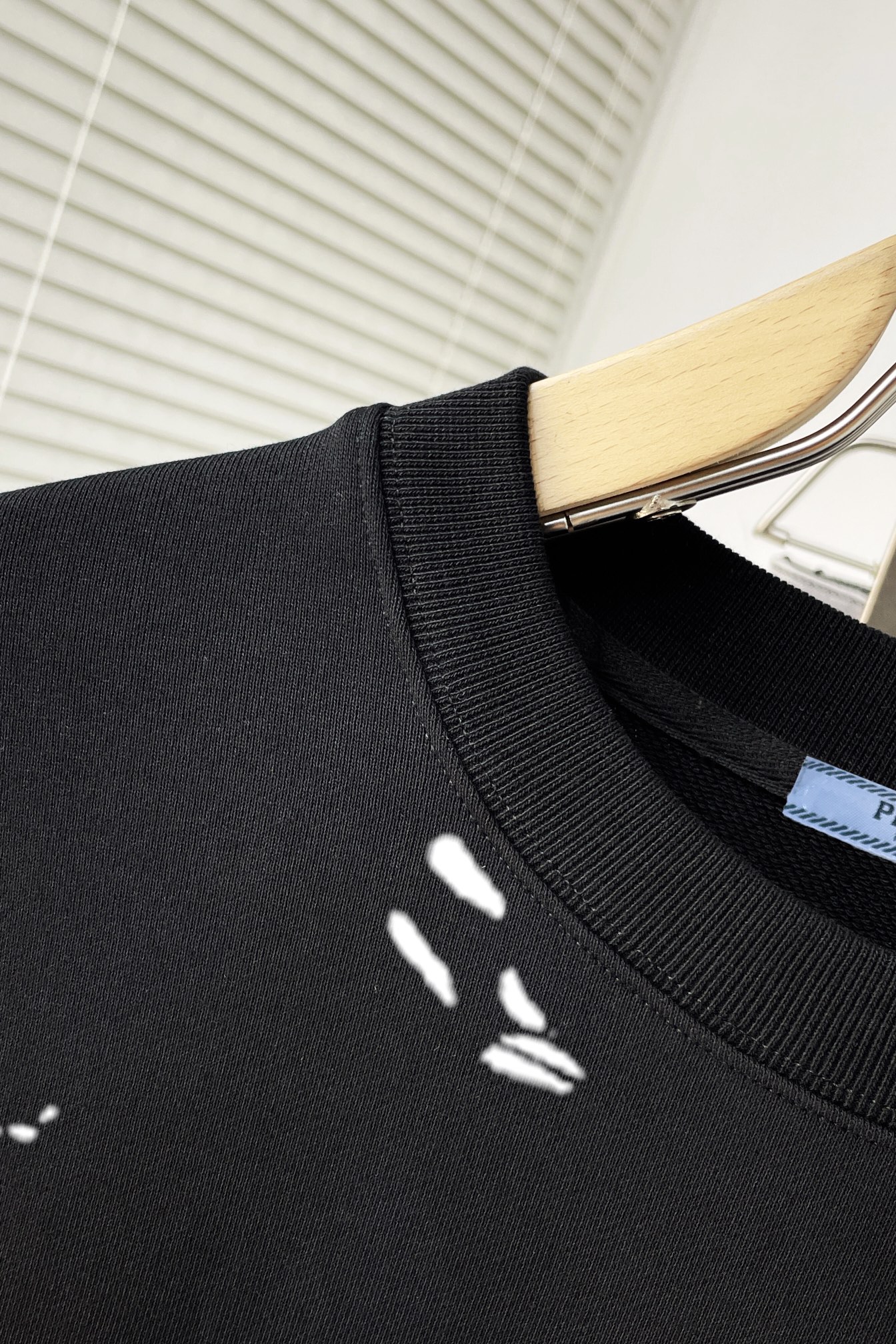 プラダ服 PRADA 2025新作 クルーネックスウェットシャツ