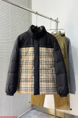 バーバリー服 BURBERRY 2025新作 ダウンジャケット