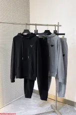 プラダ服 PRADA 2025新作 長袖スーツ
