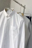 バーバリー服 BURBERRY 2025新作 長袖シャツ