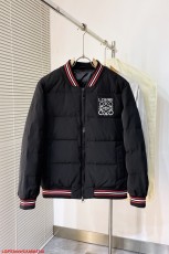 ロエベ服 LOEWE 2025新作 ダウンジャケット