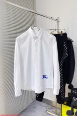 バーバリー服 BURBERRY 2025新作 長袖シャツ