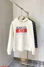 グッチ服 GUCCI 2025新作 フード付きスウェットシャツ