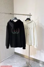 グッチ服 GUCCI 2025新作 フード付きスウェットシャツ