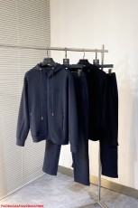 プラダ服 PRADA 2025新作 長袖スーツ