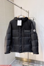 モンクレール服 MONCLER 2025新作 ダウンジャケット