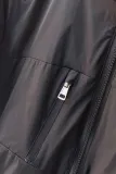 バーバリー服 BURBERRY 2025新作 フード付きジャケット