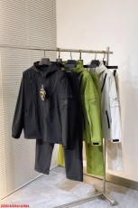 ARCTERYX服 ARCTERYX 2025新作 長袖スーツ