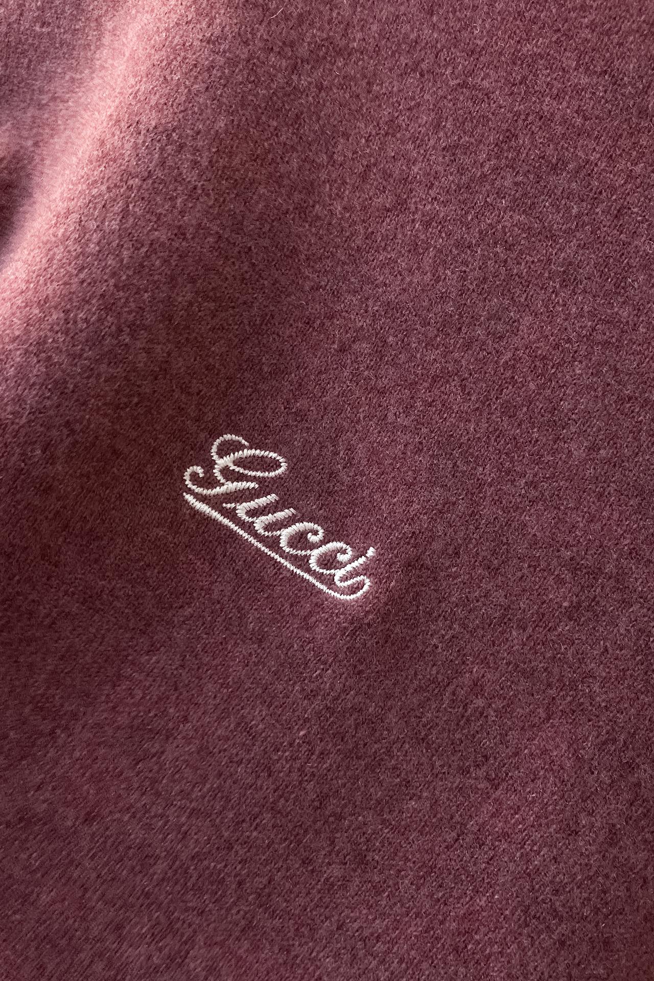 グッチ服 GUCCI 2025新作 ニットセーター