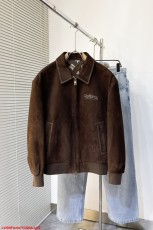 ルイヴィトン服 LOUIS VUITTON 2025新作 スタンドカラージャケット