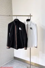 バーバリー服 BURBERRY 2025新作 長袖シャツ