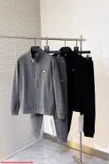 プラダ服 PRADA 2025新作 長袖スーツ