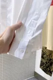 ジバンシィ服 GIVENCHY 2025新作 長袖シャツ