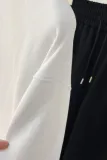 ヴァレンティノ服 VALENTINO 2025新作 クルーネックスウェットシャツ