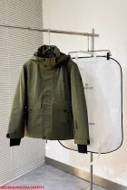 モンクレール服 MONCLER 2025新作 ダウンジャケット