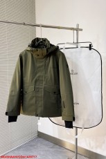 モンクレール服 MONCLER 2025新作 ダウンジャケット