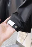 バーバリー服 BURBERRY 2025新作 フード付きジャケット