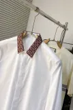 ジバンシィ服 GIVENCHY 2025新作 長袖シャツ