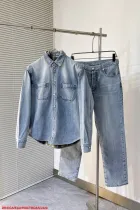 ディオール服 DIOR 2025新作 長袖スーツ