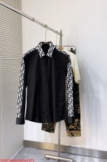ディオール服 DIOR 2025新作 長袖シャツ