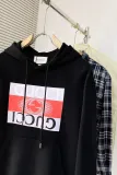 グッチ服 GUCCI 2025新作 フード付きスウェットシャツ