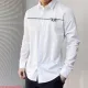 プラダ服 PRADA 2025新作 長袖シャツ