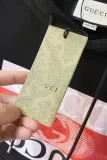 グッチ服 GUCCI 2025新作 フード付きスウェットシャツ