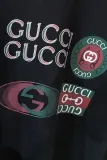グッチ服 GUCCI 2025新作 クルーネックスウェットシャツ