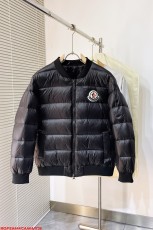 モンクレール服 MONCLER 2025新作 ダウンジャケット