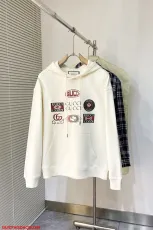 グッチ服 GUCCI 2025新作 フード付きスウェットシャツ