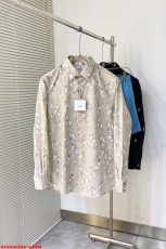 エルメス服 HERMES 2025新作 長袖シャツ