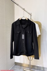 プラダ服 PRADA 2025新作 長袖シャツ