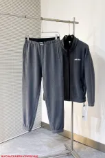 ミュウミュウ服 Miu Miu 2025新作 長袖スーツ