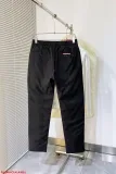 プラダ服 PRADA 2025新作 ダウンパンツ