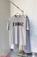ディオール服 DIOR 2025新作 半袖Tシャツ
