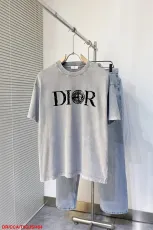 ディオール服 DIOR 2025新作 半袖Tシャツ
