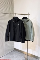 ARCTERYX服 ARCTERYX 2025新作 ダウンジャケット