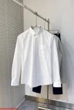 バーバリー服 BURBERRY 2025新作 長袖シャツ