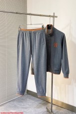 エルメス服 HERMES 2025新作 長袖スーツ