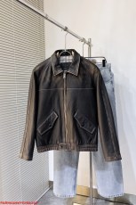 プラダ服 PRADA 2025新作 スタンドカラージャケット