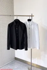 ディオール服 DIOR 2025新作 長袖シャツ