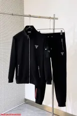 プラダ服 PRADA 2025新作 長袖スーツ