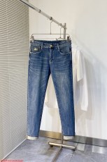 ヴェルサーチ服 Versace 2025新作 ズボン