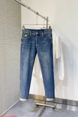 ヴェルサーチ服 Versace 2025新作 ズボン